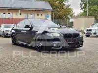 2016 BMW 535