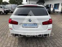 2016 BMW 535