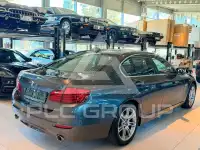 2016 BMW 535