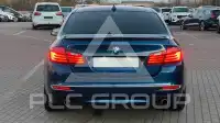 2016 BMW 535