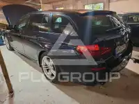 2016 BMW 535