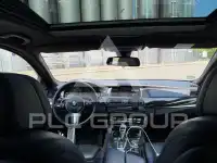 2016 BMW 535