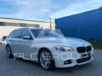 2016 BMW 535