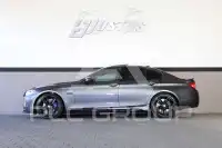 2016 BMW 535