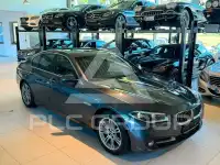 2016 BMW 535