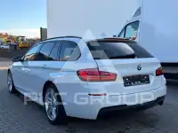 2016 BMW 535