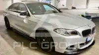 2016 BMW 535