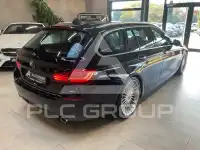2016 BMW 535