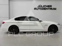 2016 BMW 535