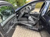 2016 BMW 535