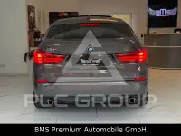 2016 BMW 535