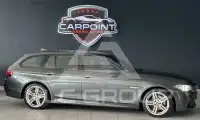 2016 BMW 535