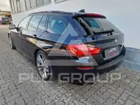 2016 BMW 535
