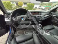 2016 BMW 535