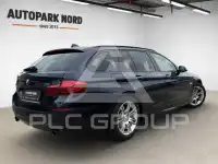 2016 BMW 535