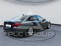 2016 BMW 535