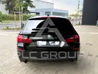 2016 BMW 535