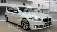 2016 BMW 535
