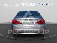 2016 BMW 535
