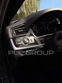 2016 BMW 535
