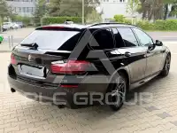 2016 BMW 535