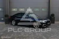 2016 BMW 535