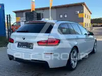 2016 BMW 535