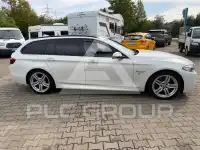 2016 BMW 535