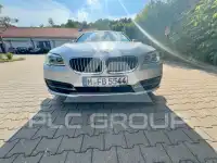 2016 BMW 535