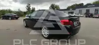 2016 BMW 535