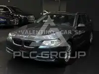 2016 BMW 535