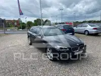 2016 BMW 535