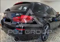 2016 BMW 535