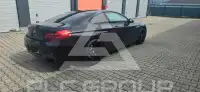 2016 BMW 650