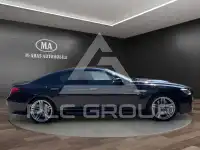 2016 BMW 650