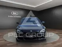 2016 BMW 650