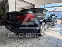 2016 BMW 650