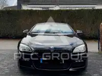 2016 BMW 650