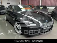 2016 BMW 650