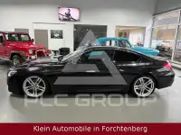 2016 BMW 650