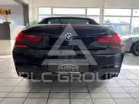2016 BMW 650