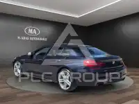2016 BMW 650