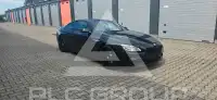 2016 BMW 650