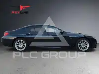 2016 BMW 650