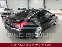 2016 BMW 650
