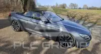 2016 BMW 650