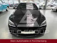 2016 BMW 650