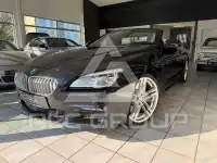 2016 BMW 650