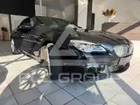 2016 BMW 650