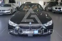 2016 BMW 435